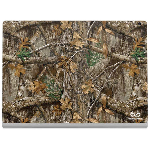 RealTree Edge Camo Surface Book 2 13.5in Skin